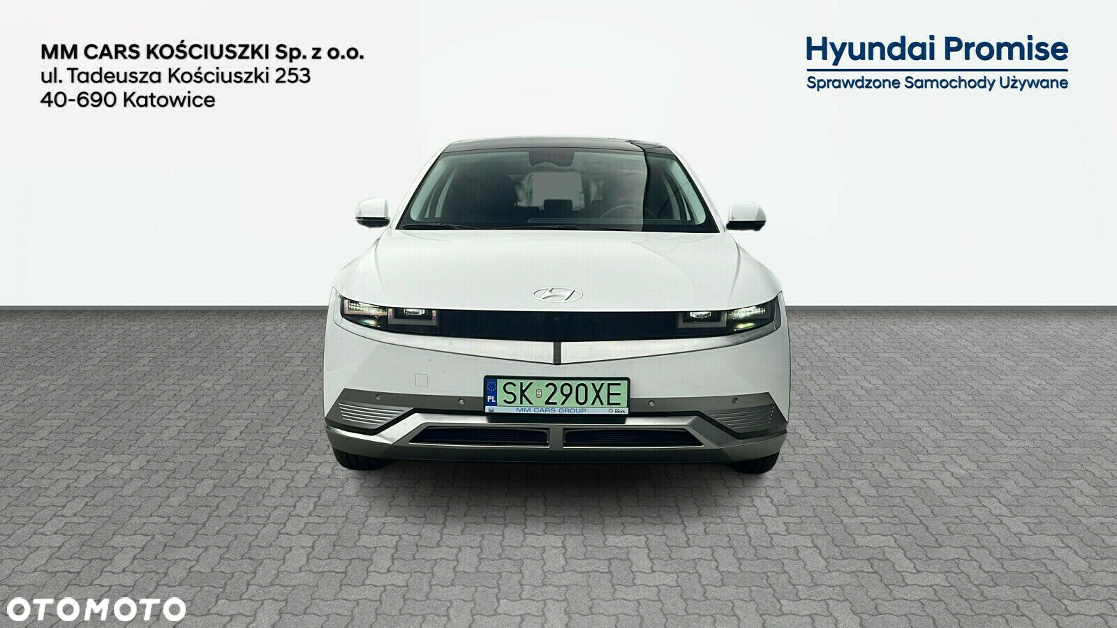 Hyundai IONIQ 5 - 2
