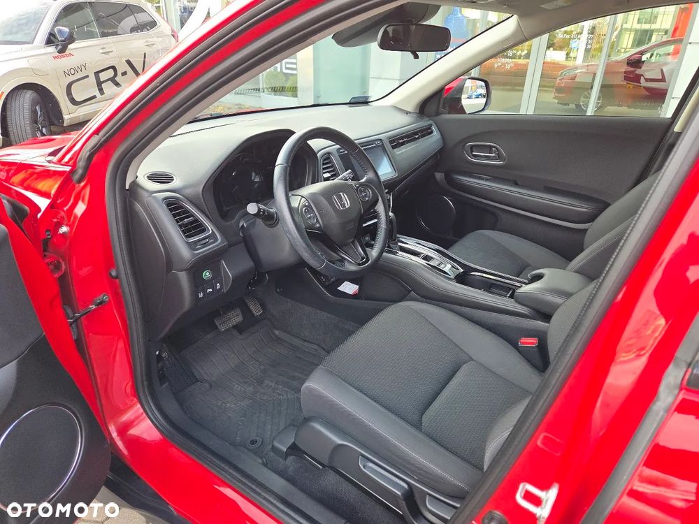 Honda HR-V 1.5 Elegance (ADAS / Connect+) CVT - 10