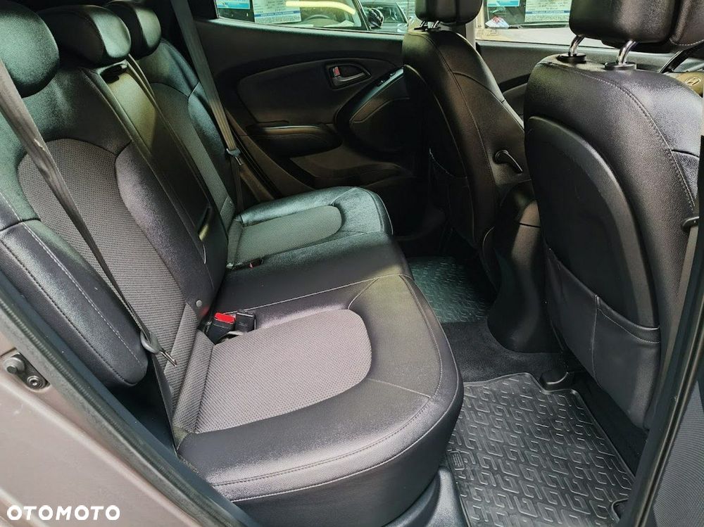 Hyundai ix35 2.0 GDI Premium 2WD - 15