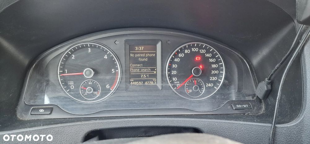 Volkswagen TRANSPORTER - 13