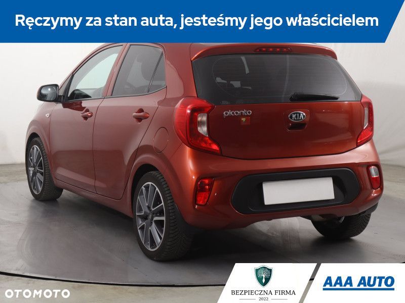 Kia Picanto - 6