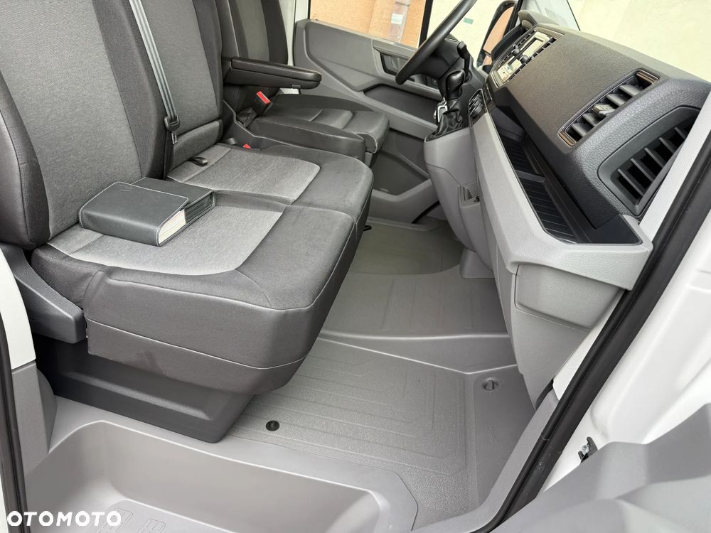 MAN TGE 3.180 L5H2 - 30