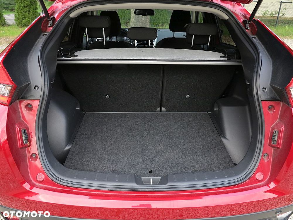 Mitsubishi Eclipse Cross 1.5 T-MIVEC ClearTec 2WD Diamant Edition Plus - 18