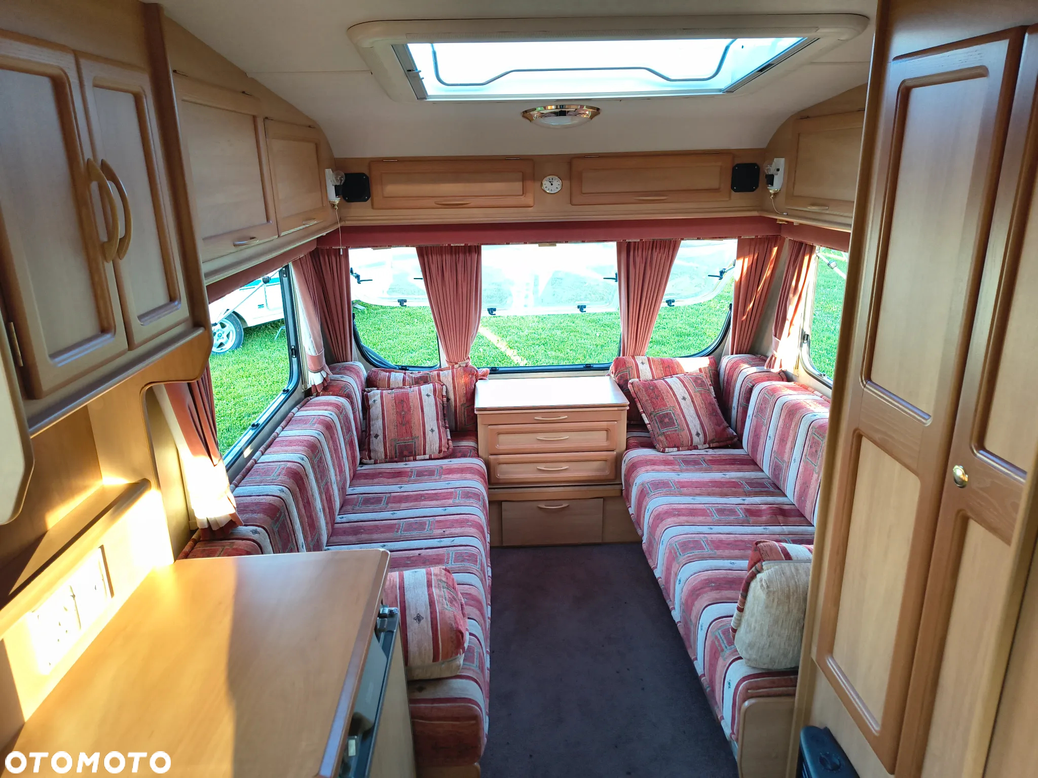 SWIFT Archway DMC 980kg - 29