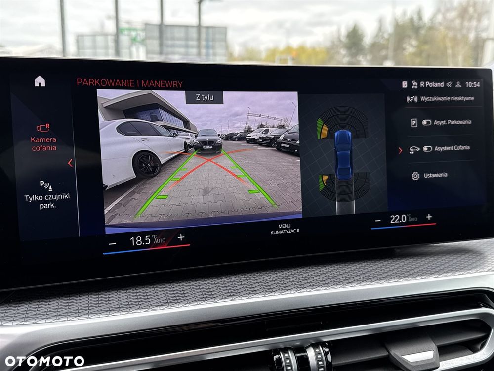 BMW Seria 3 320d xDrive - 13