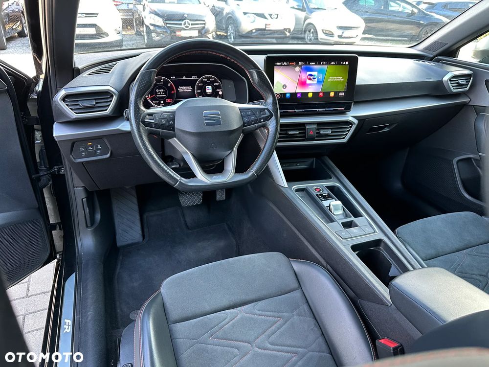 Seat Leon Sportstourer - 7