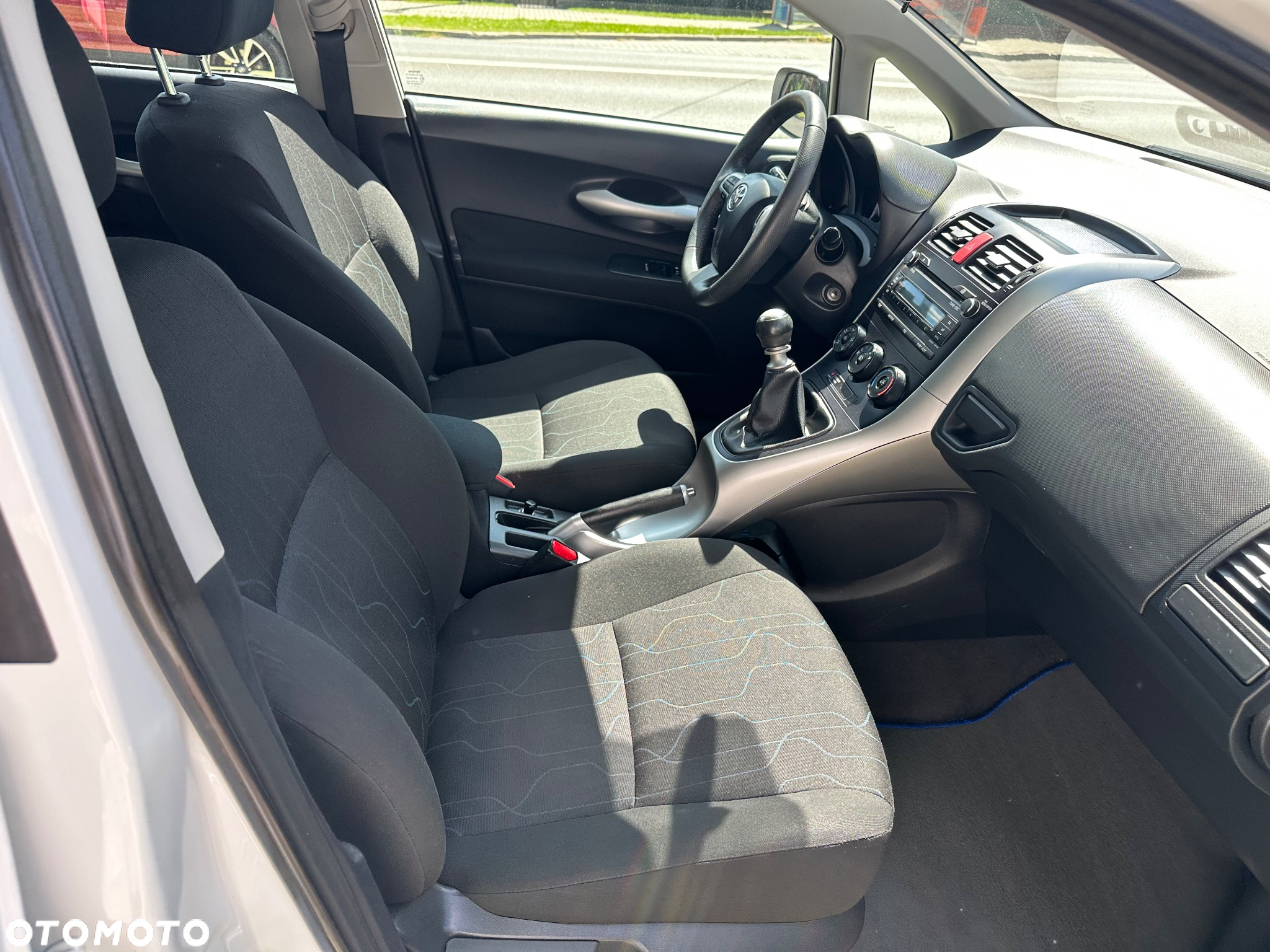 Toyota Auris - 19
