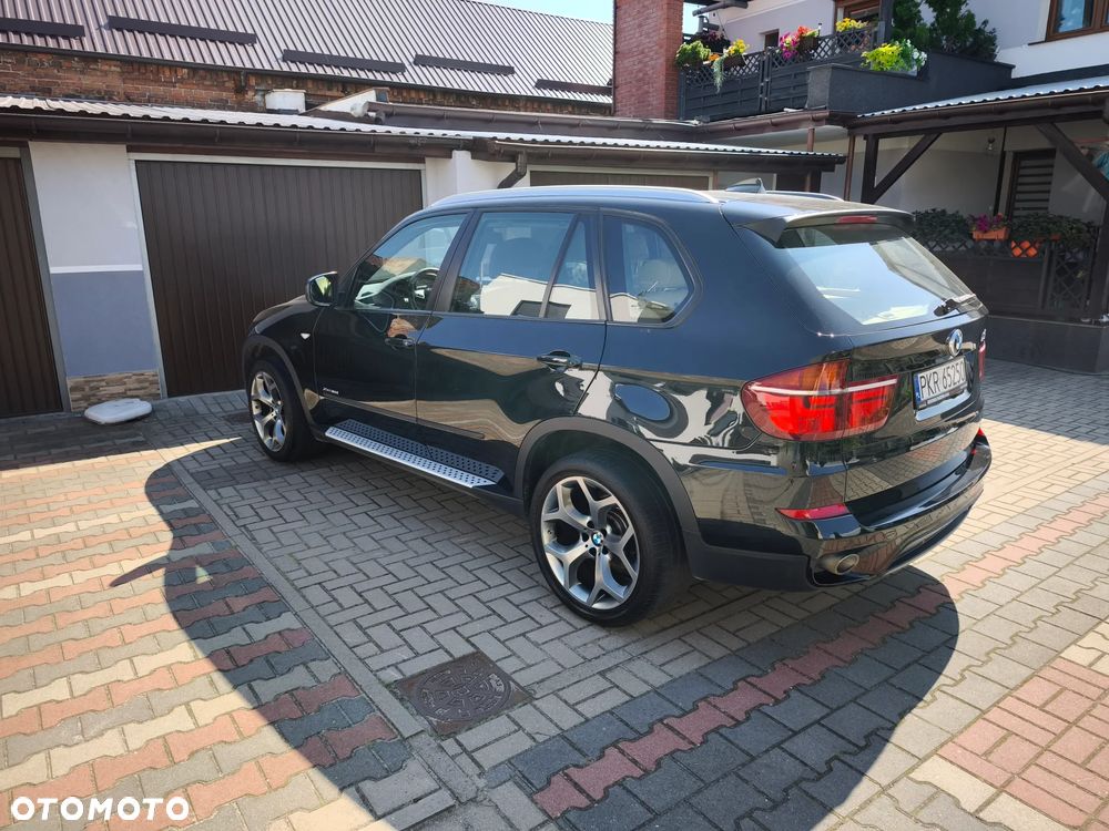 BMW X5 3.0d xDrive - 8
