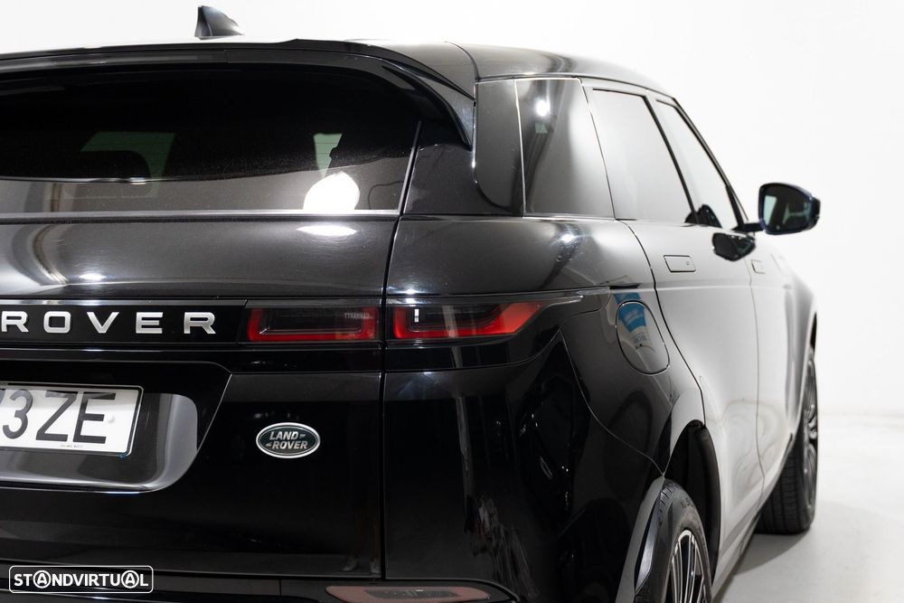 Land Rover Range Rover Evoque 2.0 D150 R-Dynamic S - 6