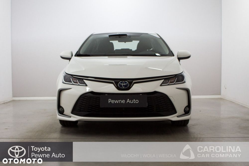 Toyota Corolla - 16