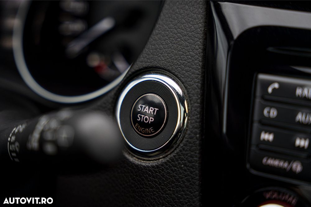 Nissan Qashqai 1.5 DCI TEKNA+ - 34