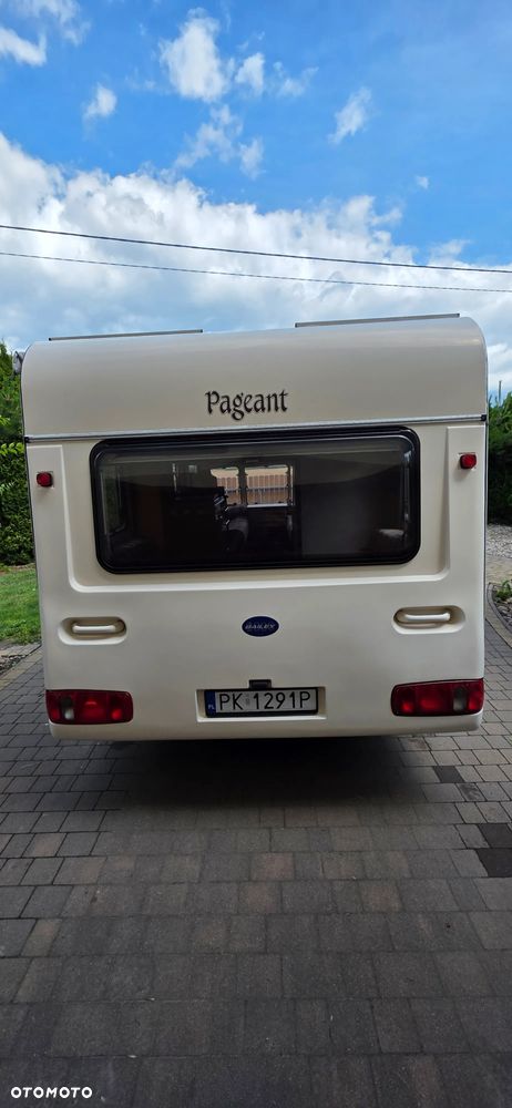 Bailey Pageant Auvergne - 6