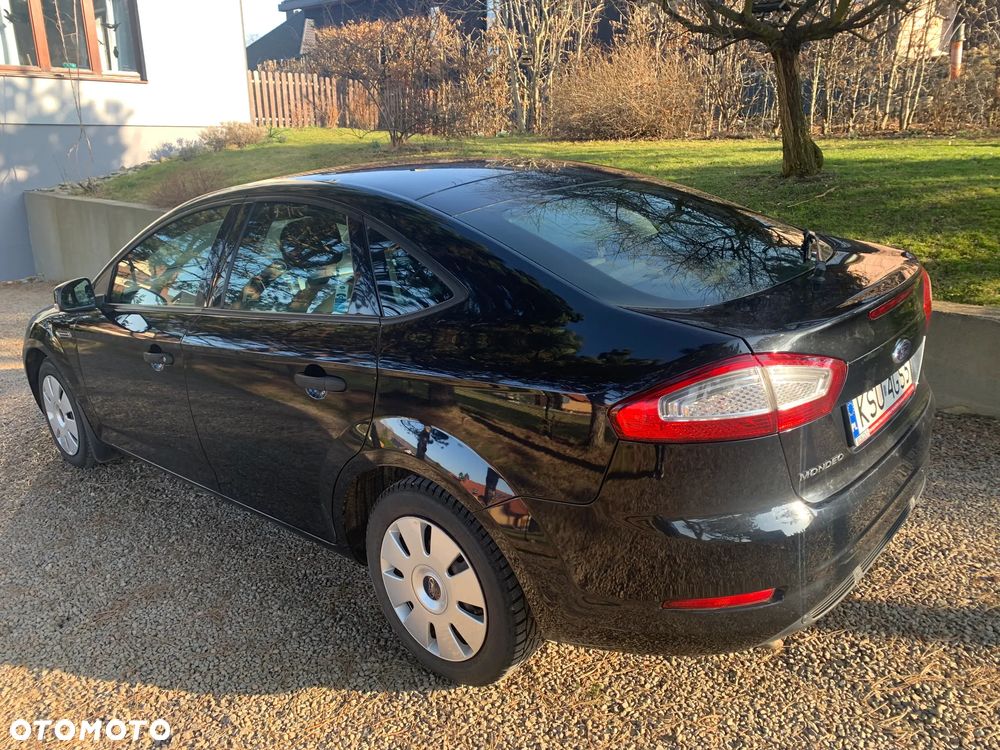 Ford Mondeo 2.0 TDCi Trend - 1