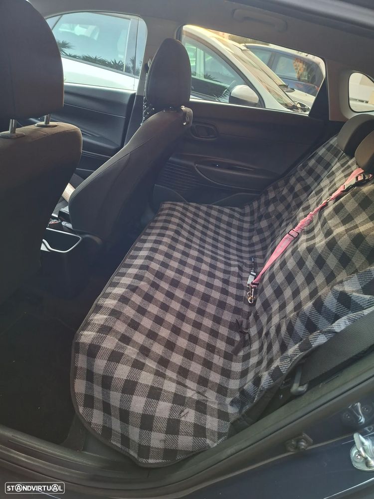 Hyundai i20 1.0 T-GDI Style - 6