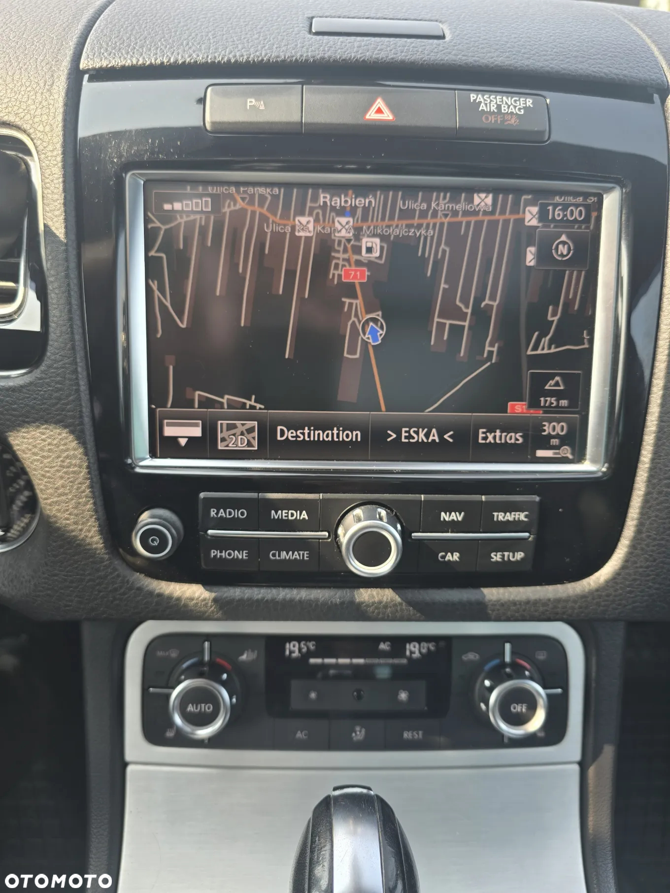 Volkswagen Touareg 4.2 V8 TDI - 33