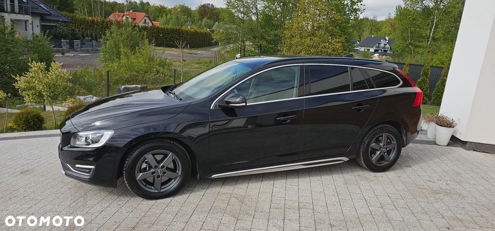 Volvo V60 - 32
