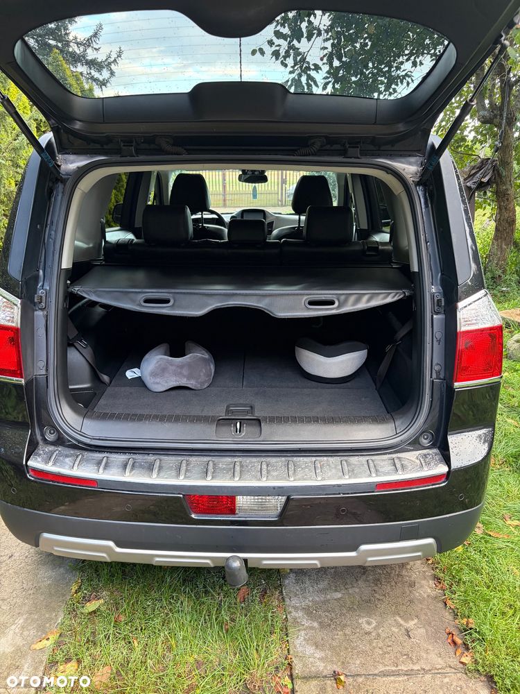 Chevrolet Orlando 2.0 D LTZ - 26