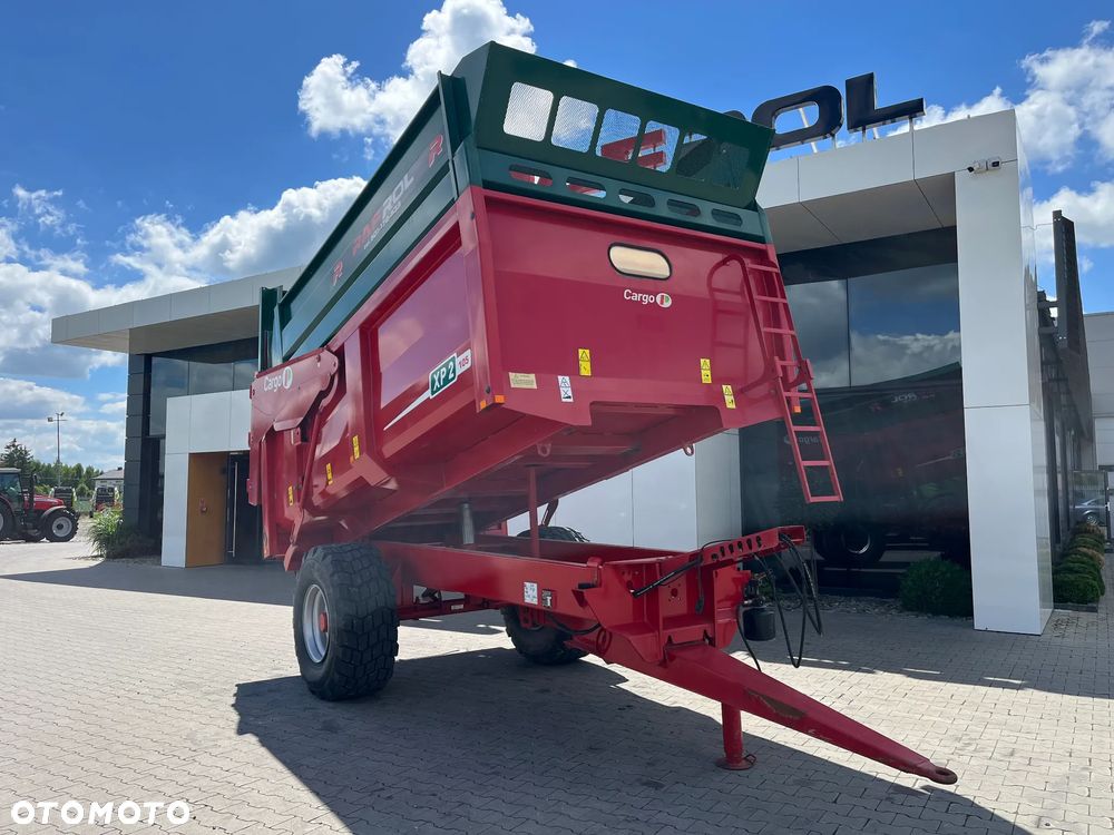 Inny Przczepa Cargo - 2