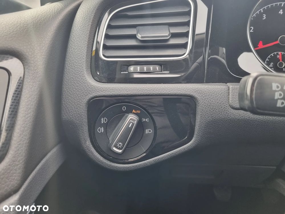 Volkswagen Golf 1.4 TSI ACT BlueMotion Technology Highline - 18