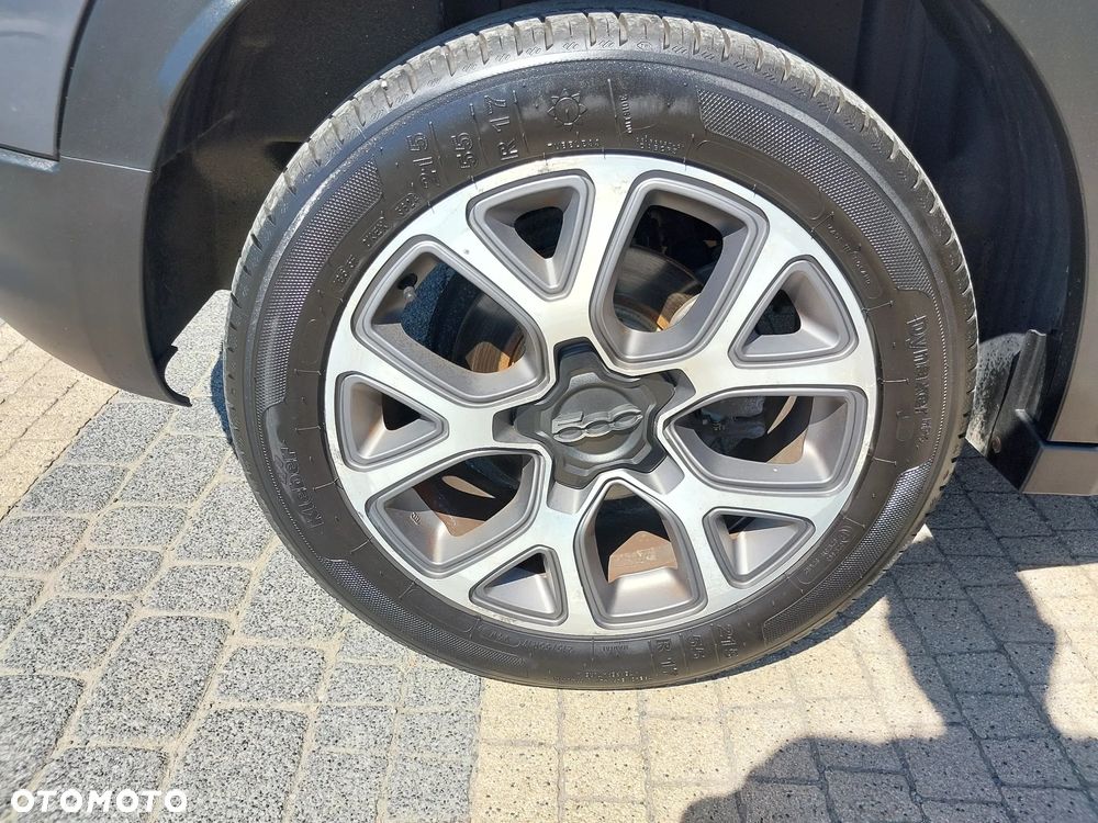 Fiat 500X 1.4 MultiAir 4x2 S&S Cross - 30