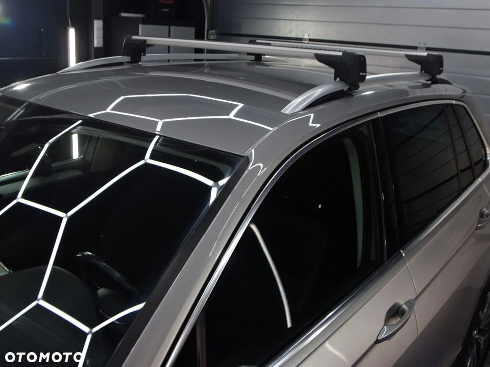 Volkswagen Tiguan 1.5 TSI ACT DSG OPF Comfortline - 19