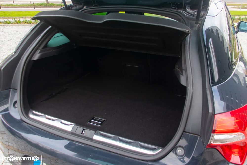 Citroën DS5 2.0 HDi Hybrid4 Sport Chic CMP6 - 16