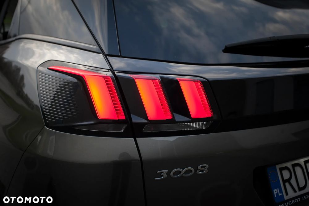 Peugeot 3008 1.6 BlueHDi Allure S&S - 30