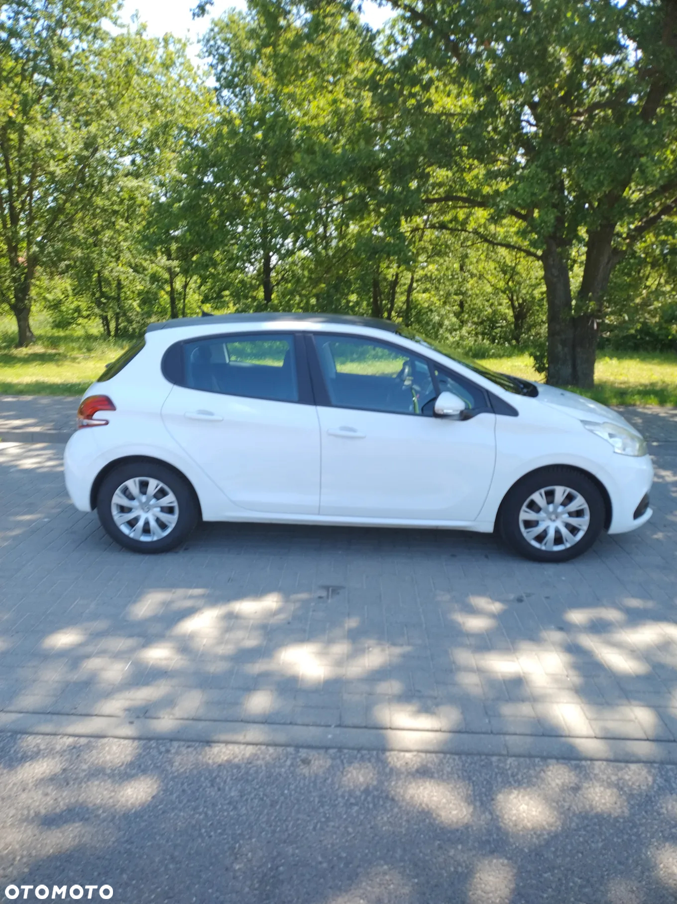 Peugeot 208 1.6 BlueHDi Active - 25
