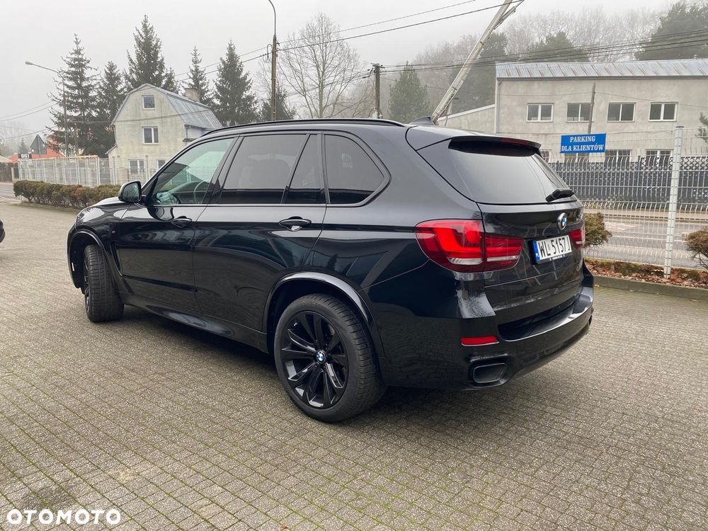 BMW X5 - 3