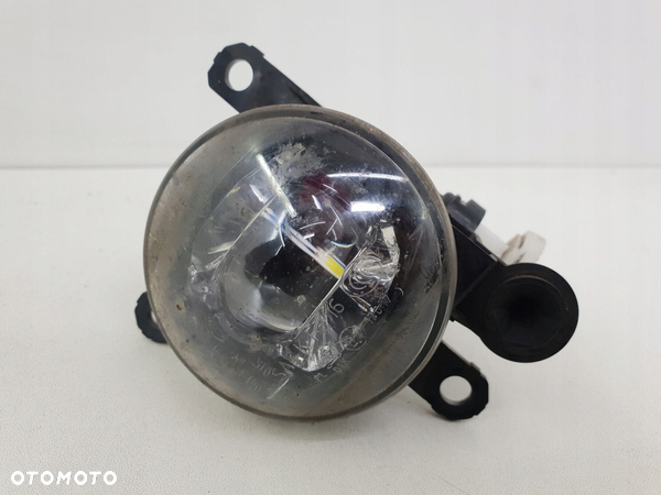 OPEL MOKKA B HALOGEN LED LEWY 13497329