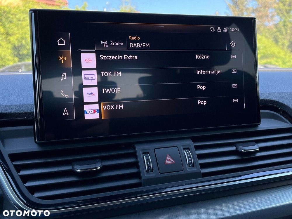 Audi Q5 - 34