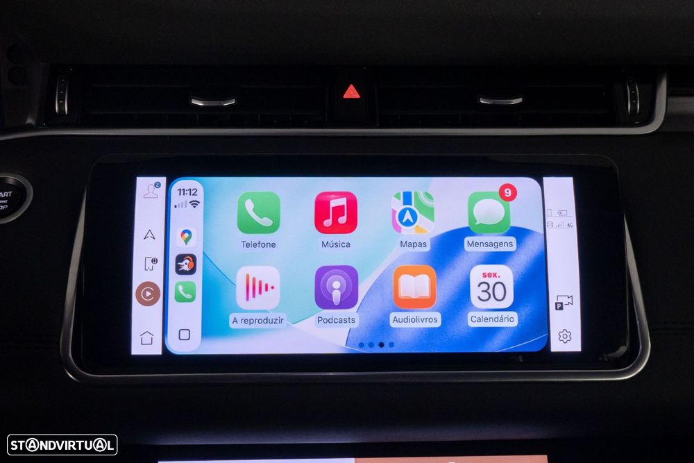 Land Rover Range Rover Evoque 1.5 P300e AWD Auto - 28