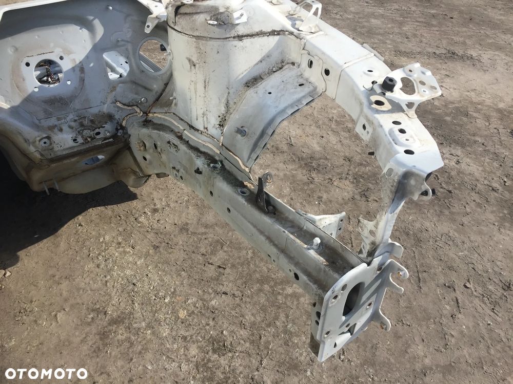 MAZDA 6 KOMBI 17R ĆWIARTKA LEWA PRZÓD - 2