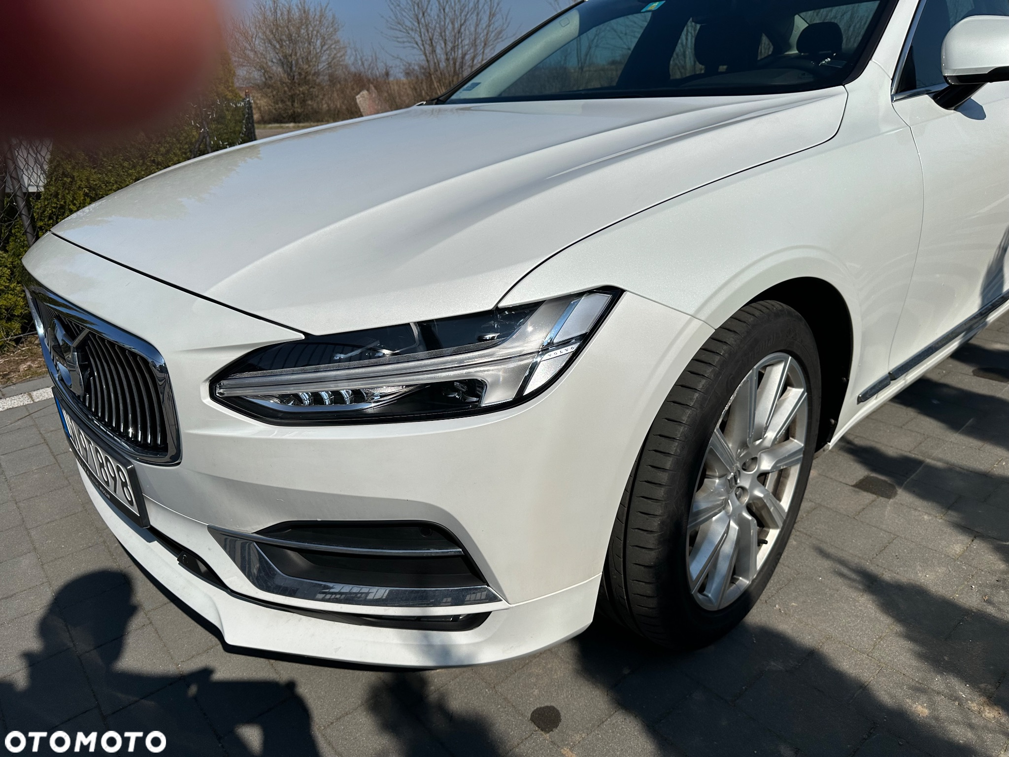Volvo S90 D4 AWD Inscription - 12