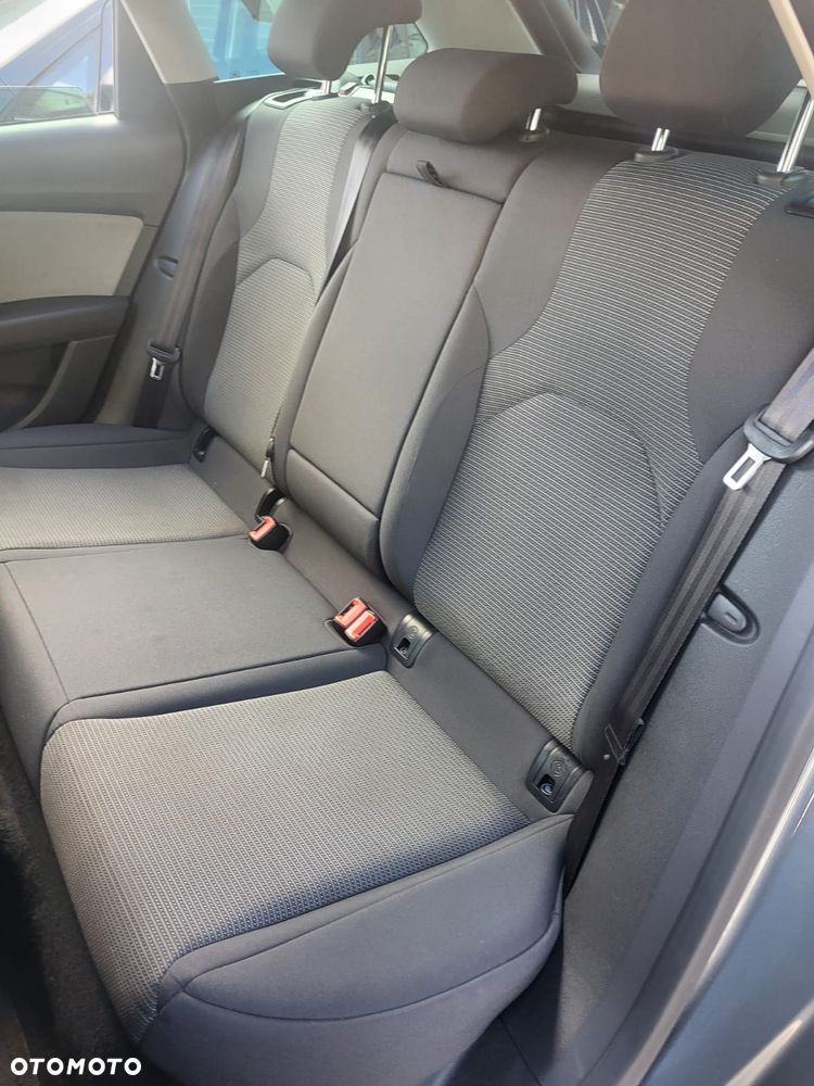 Seat Leon 1.6 TDI DSG Xcellence - 19