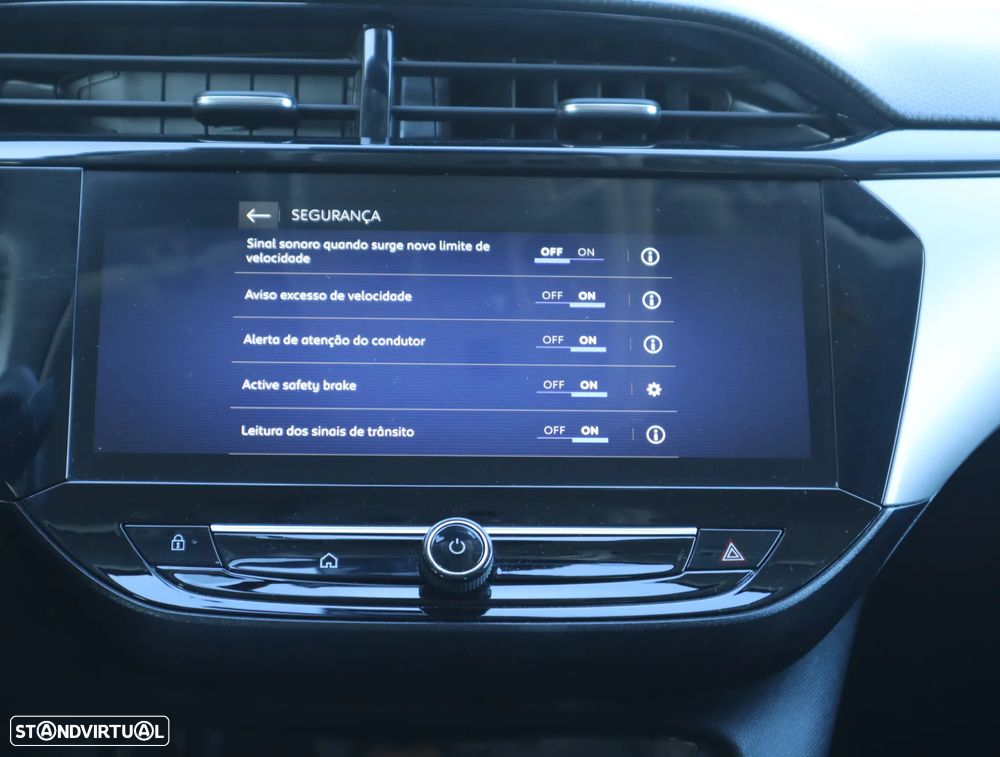 Opel Corsa 1.2 T Yes - 44