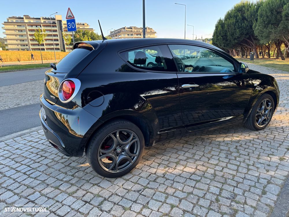 Alfa Romeo MiTo 1.3 JTDM Super - 19