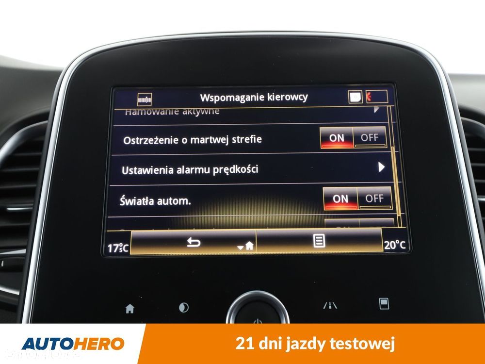 Renault Grand Scenic Gr 1.2 TCe Energy Zen - 22