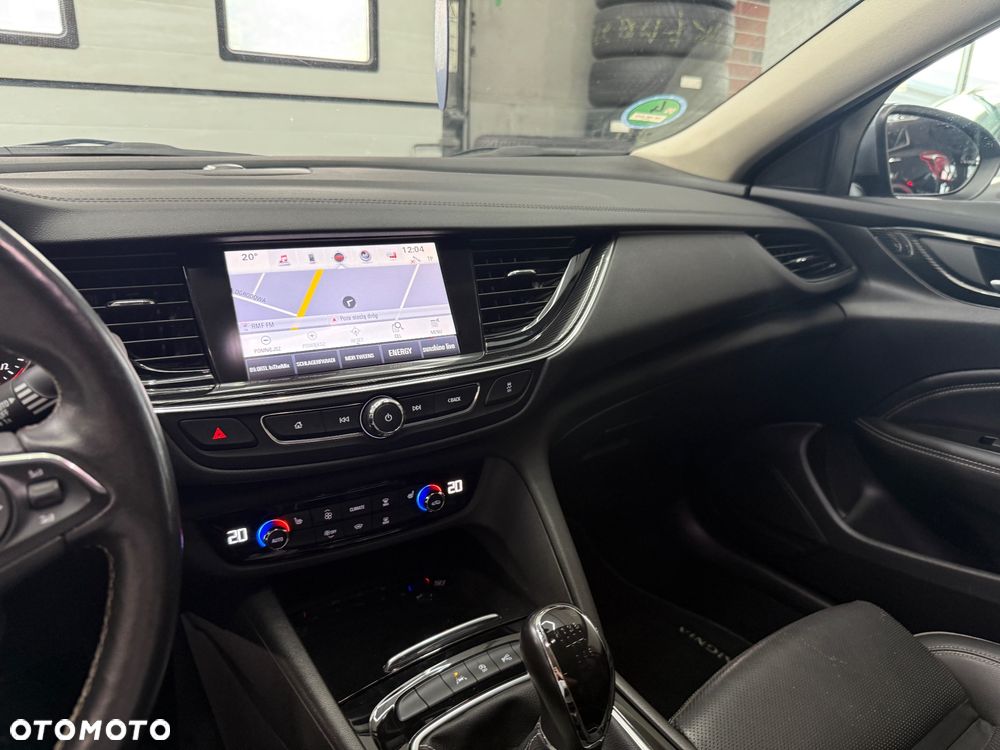 Opel Insignia 2.0 Business Innovation - 26
