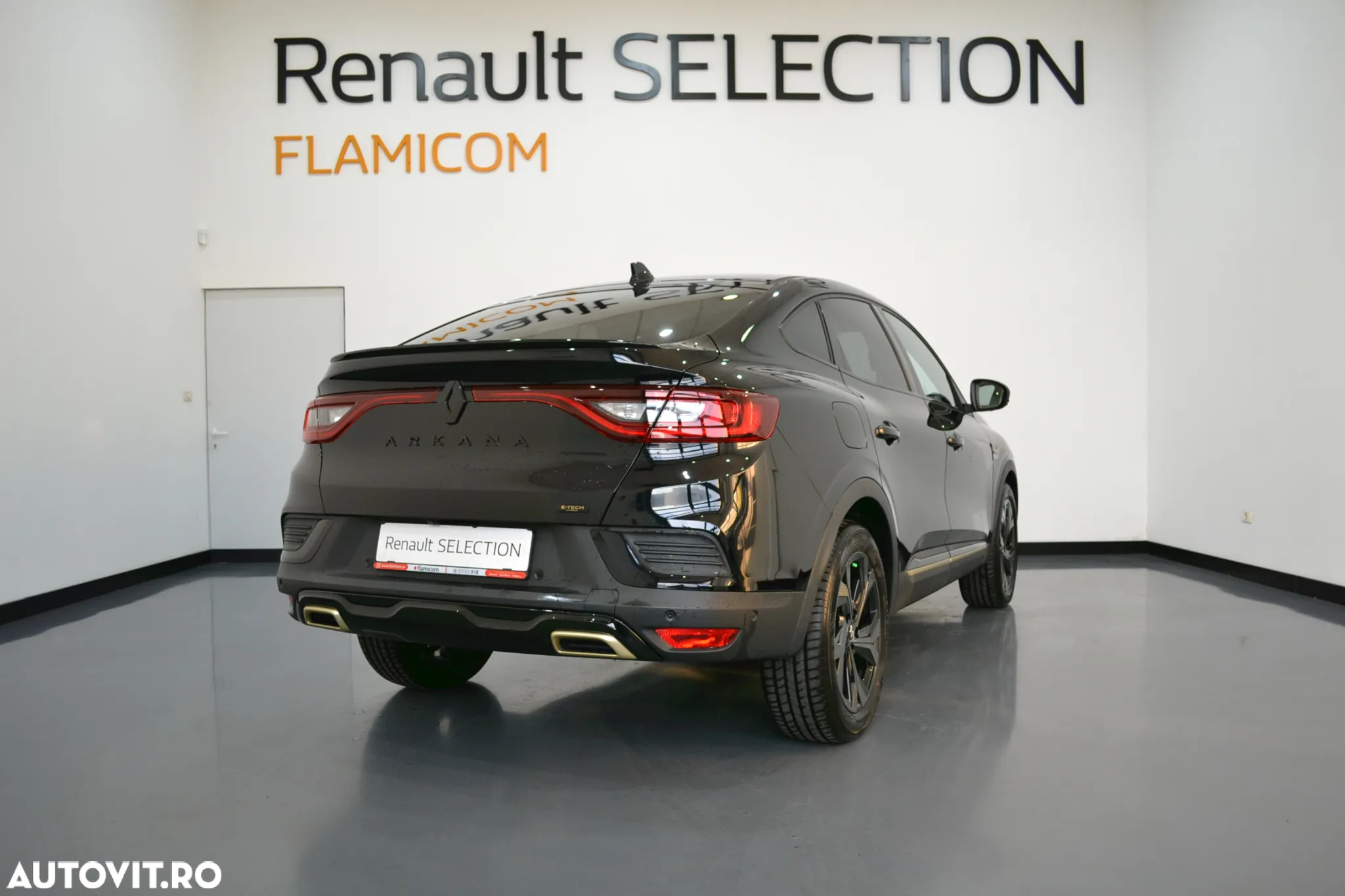 Renault Arkana - 2