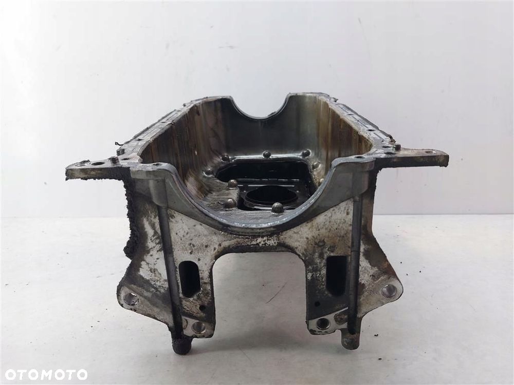 Miska olejowa Kia Sorento I 2002-2009 3,5 V6 BENZYNA - 3