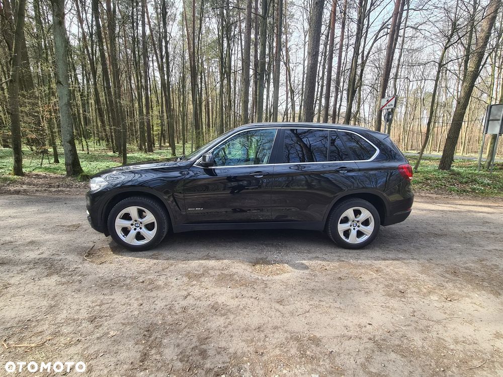 BMW X5 - 7