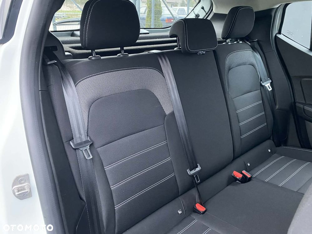 Dacia Sandero SCe 65 Comfort - 14