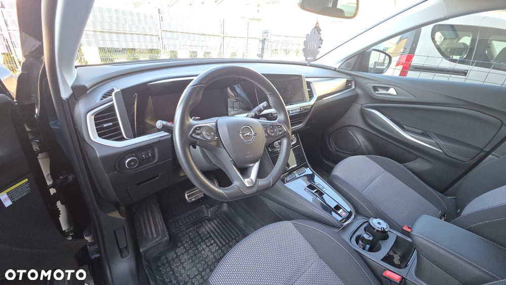 Opel Grandland - 5
