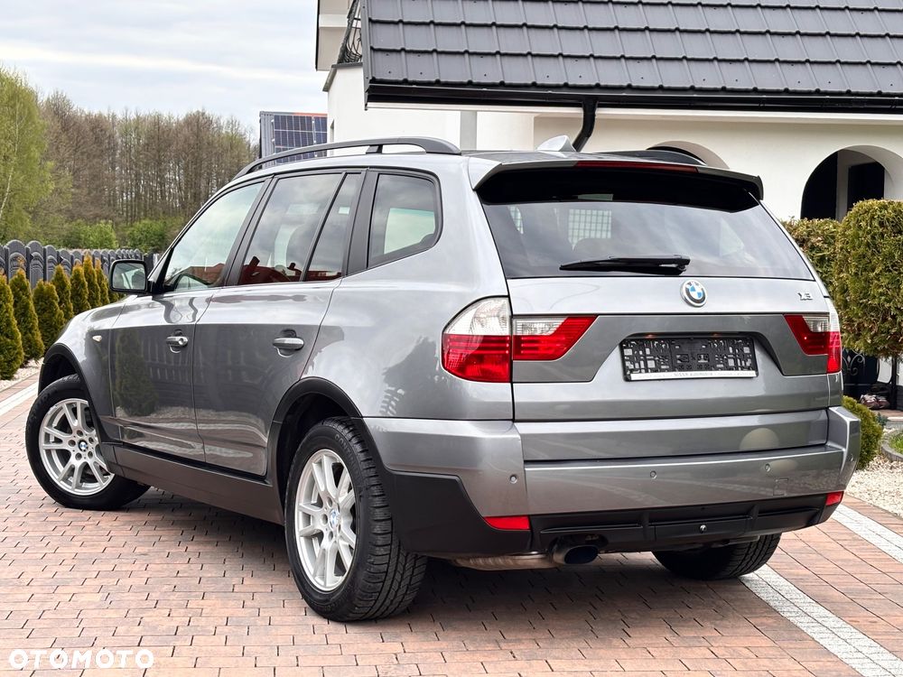 BMW X3 - 17