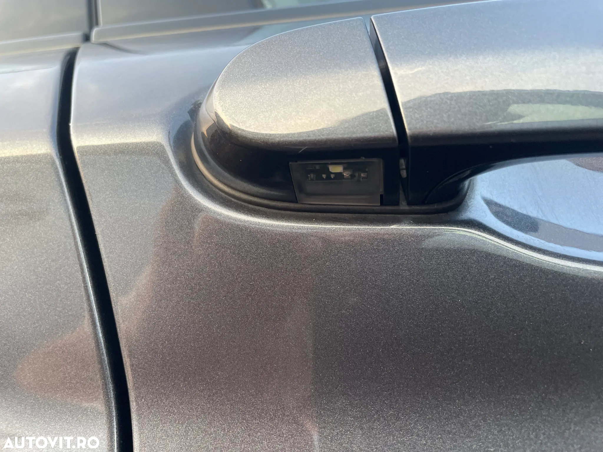 BMW Seria 1 116d Aut. M Sport - 16