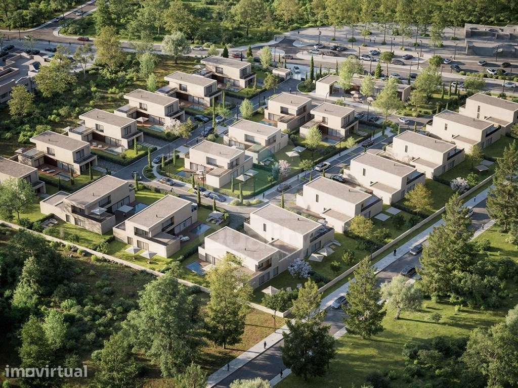 Terreno Rústico 17.000m² com PIP Favoravél para Hotel/ Projecto Tur... - Grande imagem: 2/25