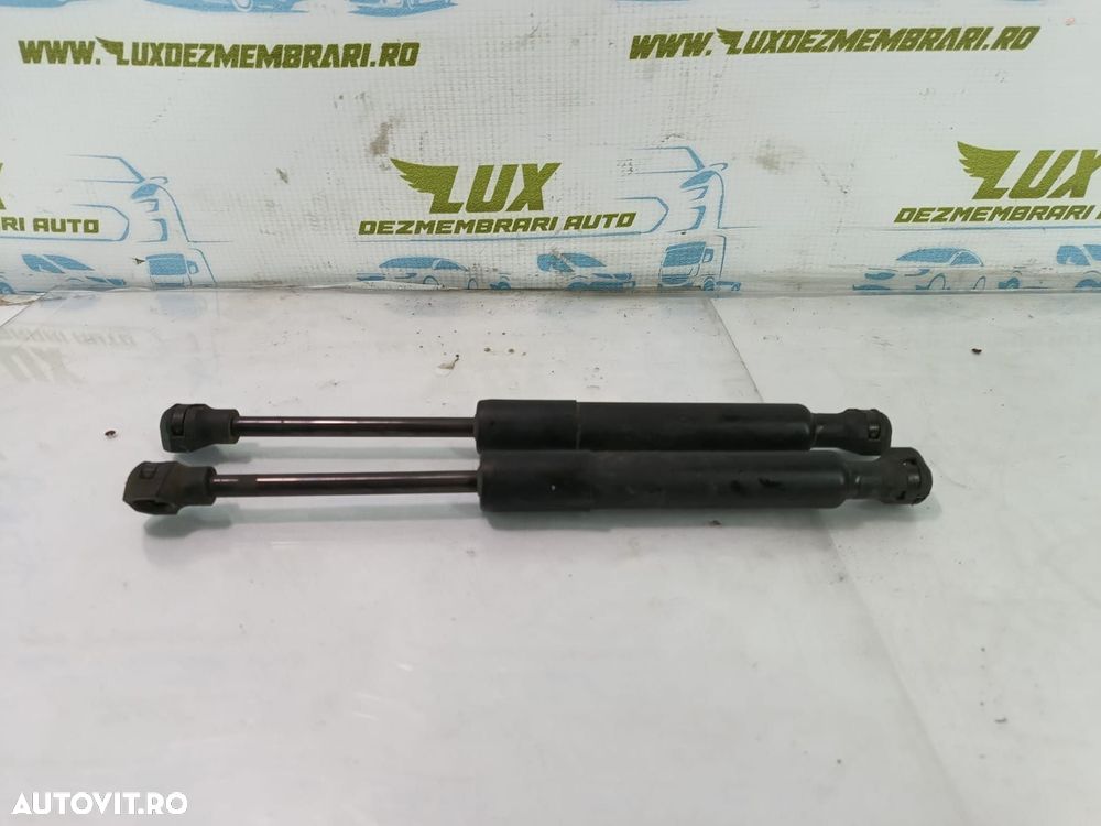 Amortizor capota 654707388r Renault Zoe 1  [din 2012 pana  2020] - 1