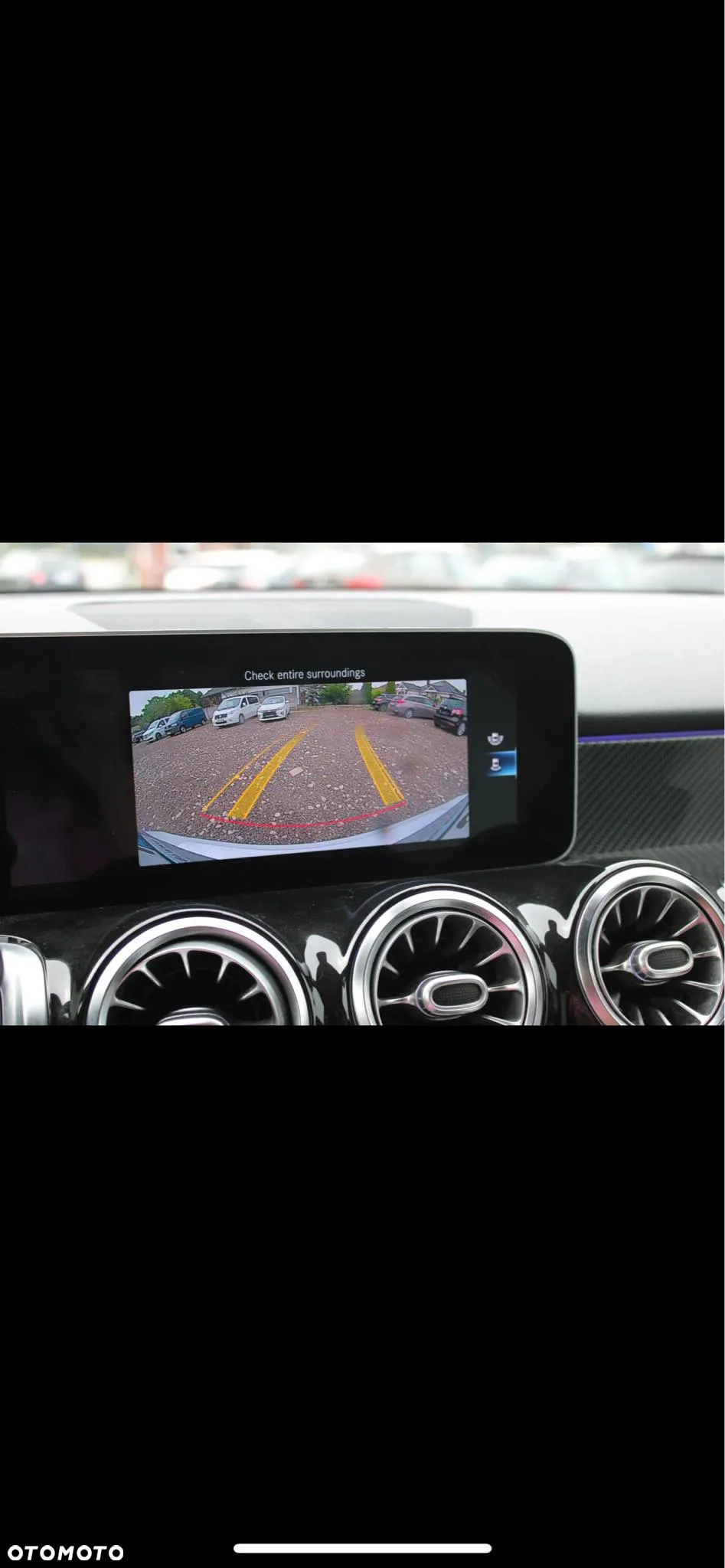Mercedes-Benz GLB 250 4-Matic AMG Line 8G-DCT - 9