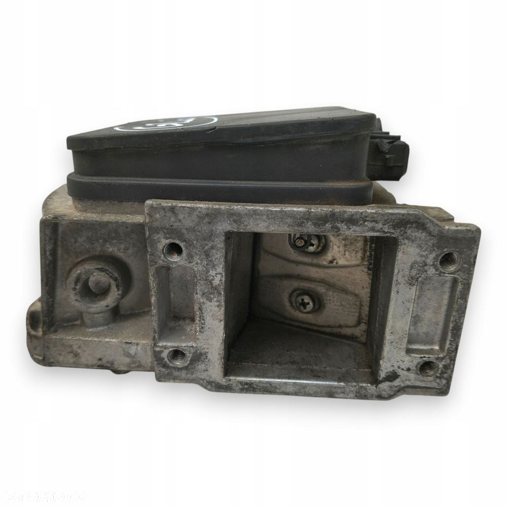 PRZEPŁYWOMIERZ BMW E30 E34 318i 518i 1.8 M40 0280202202 Bosch - 5